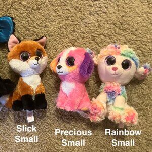 Beanie Boos